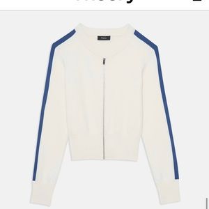 Theory woman or girl jacket